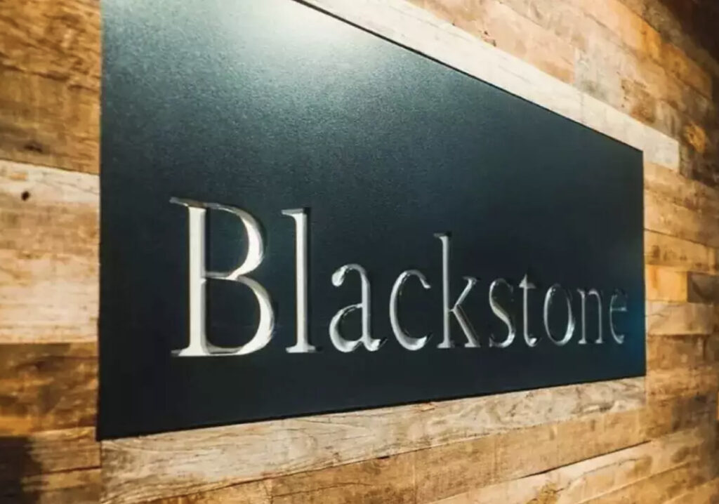 Blackstone to Develop Industrial Realty Assets from Scratch in India